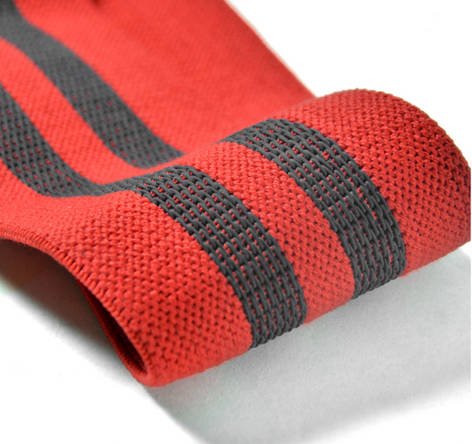 JMT-361738 Hips Elastic Resistance Band for Strength Training and Squats at Home