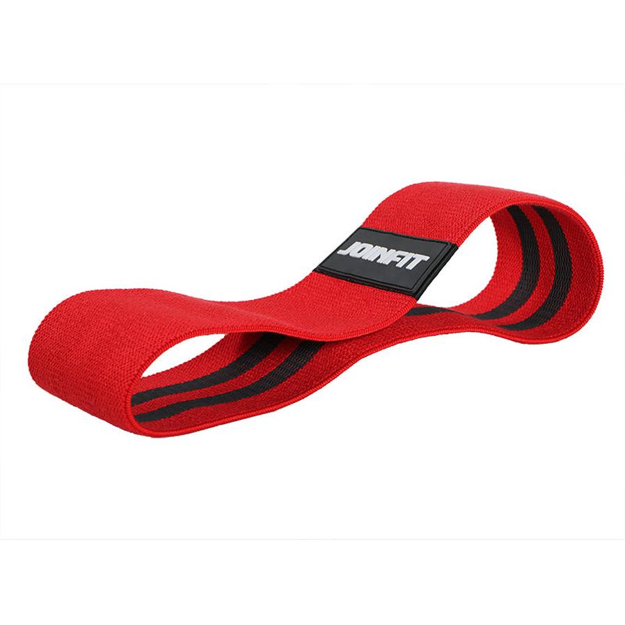 JMT-361738 Hips Elastic Resistance Band for Strength Training and Squats at Home