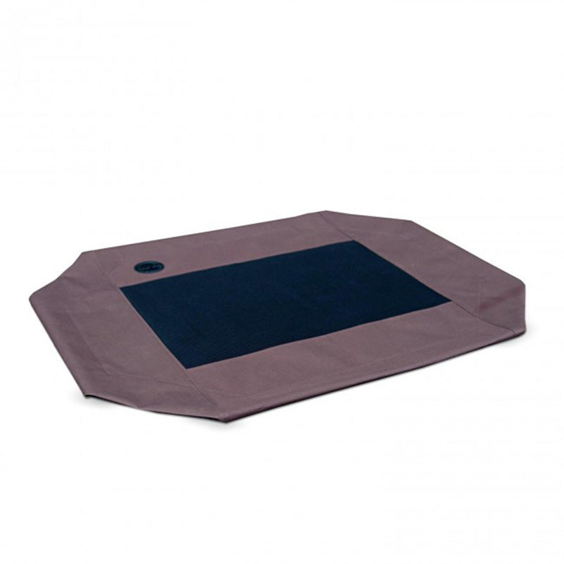 JMT-361994 Moisture-Proof Removable Washable Pet Bed with Oxford Cloth and Metal Frame