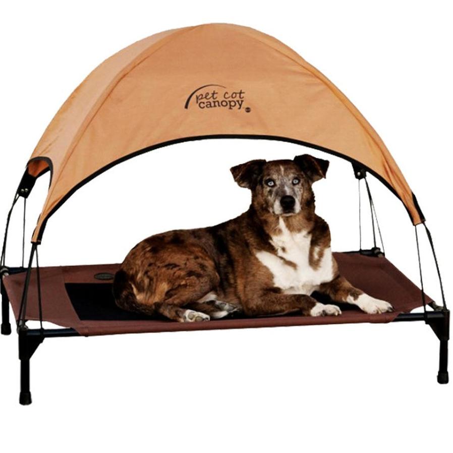 JMT-361994 Moisture-Proof Removable Washable Pet Bed with Oxford Cloth and Metal Frame