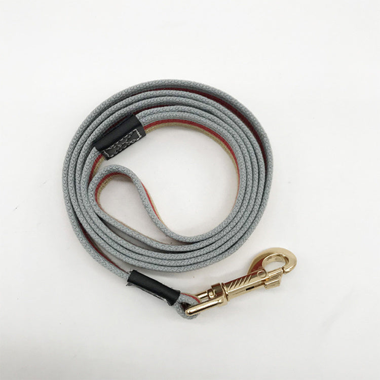 JMT-362186 Durable Nylon Dog Leash with Quick Release - Available in 2m & 1.5m Lengths