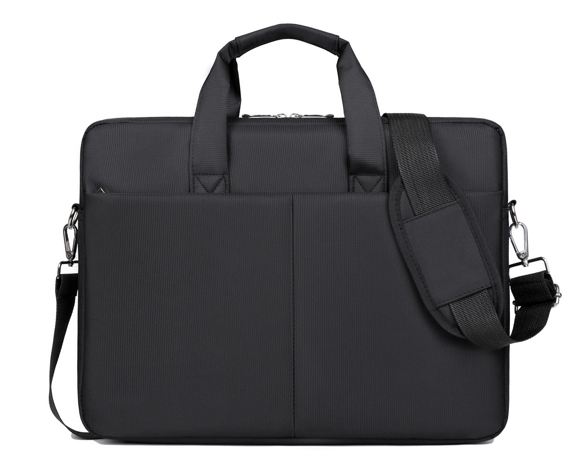 JMT-362506 Customizable Fabric Soft Oxford Laptop Bag for Men - Stylish Shoulder Carrier