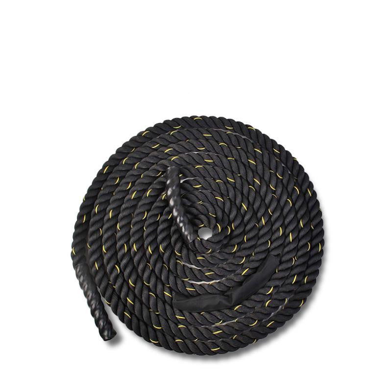 JMT-362762 Versatile Arm Strength Training Battle Rope for Home Fitness and Tactical Workouts