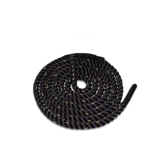 JMT-362762 Versatile Arm Strength Training Battle Rope for Home Fitness and Tactical Workouts