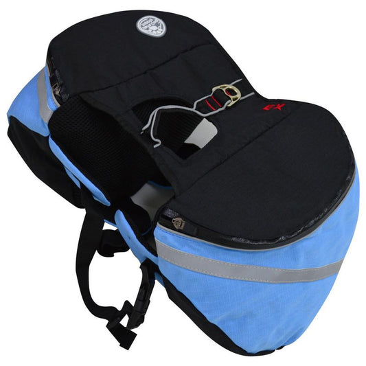 JMT-363082 Pet Carrier Backpack for Outdoor Adventures with Dogs