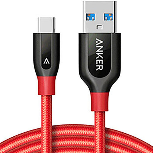 JMT-363530 Type-C Mobile Phone Fast Charge Cable for Android – 0.9M Length, Single Head Connector