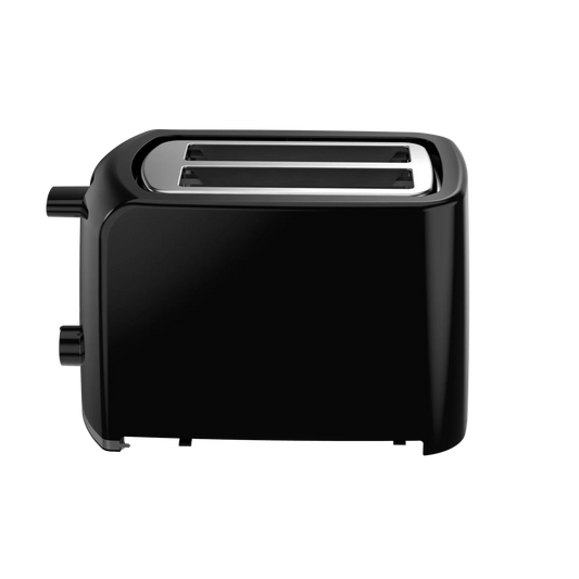 JMT-363658 Custom Electric 2-Slice Bread Toaster for Breakfast Buns and Sandwiches