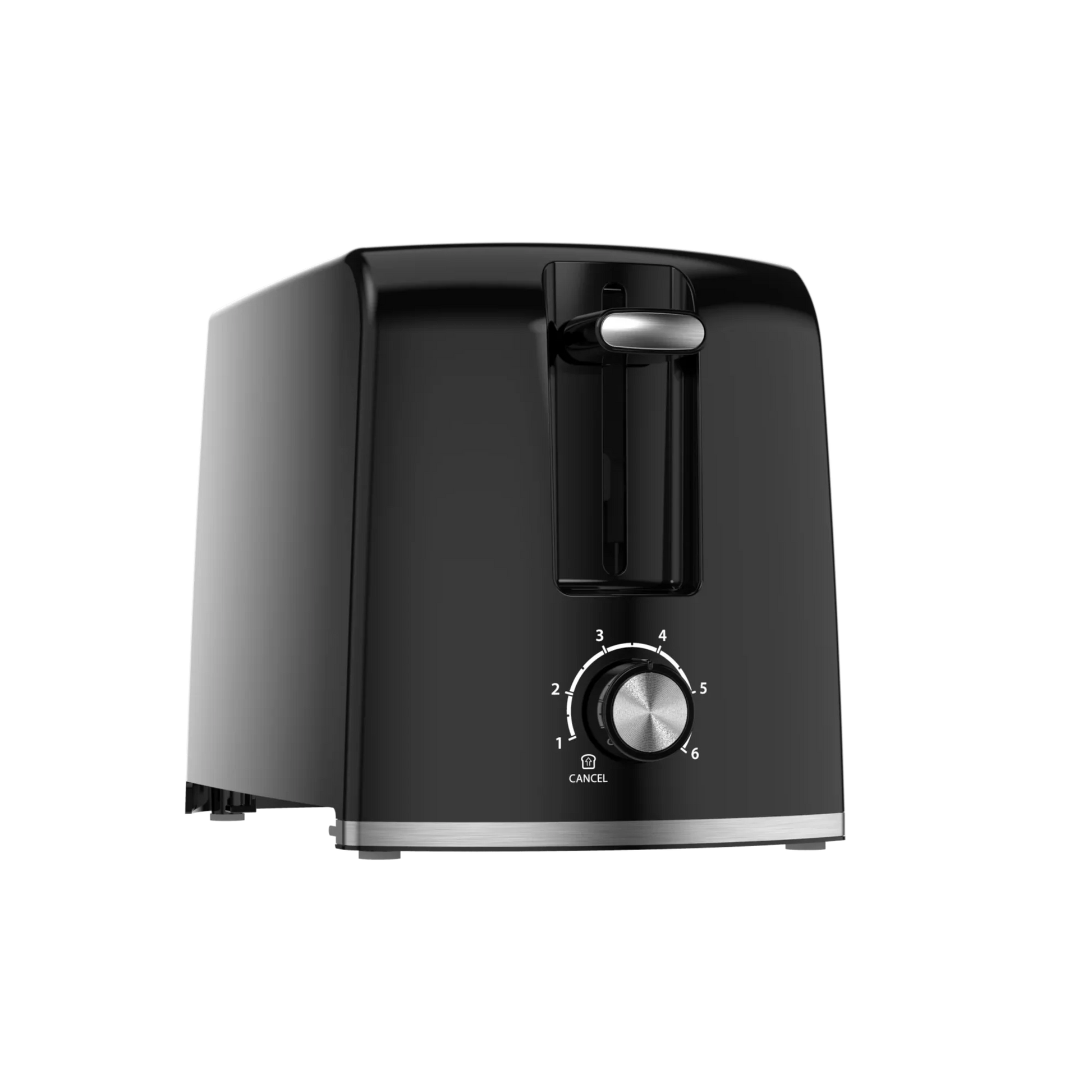 JMT-363658 Custom Electric 2-Slice Bread Toaster for Breakfast Buns and Sandwiches