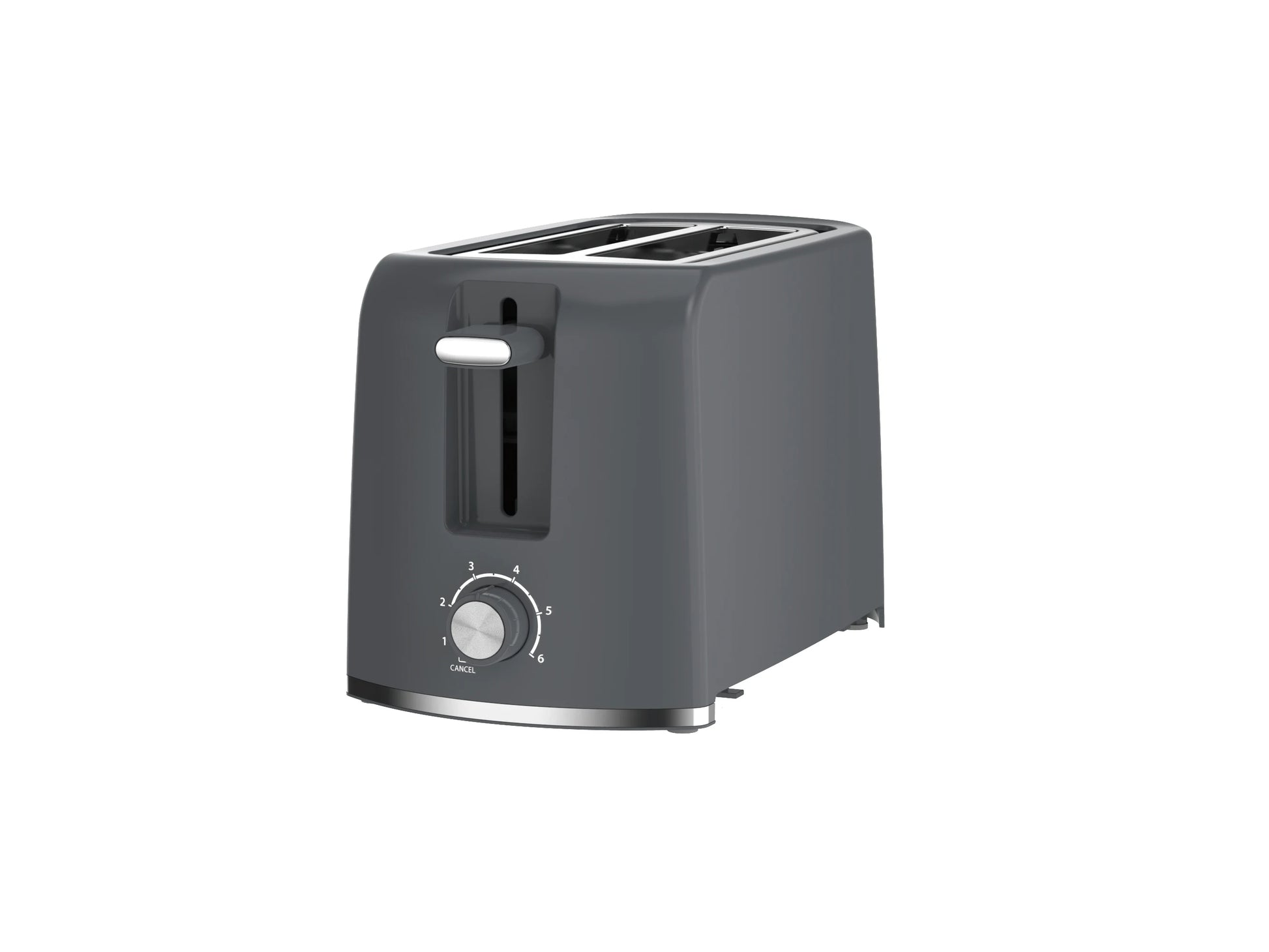 JMT-363658 Custom Electric 2-Slice Bread Toaster for Breakfast Buns and Sandwiches