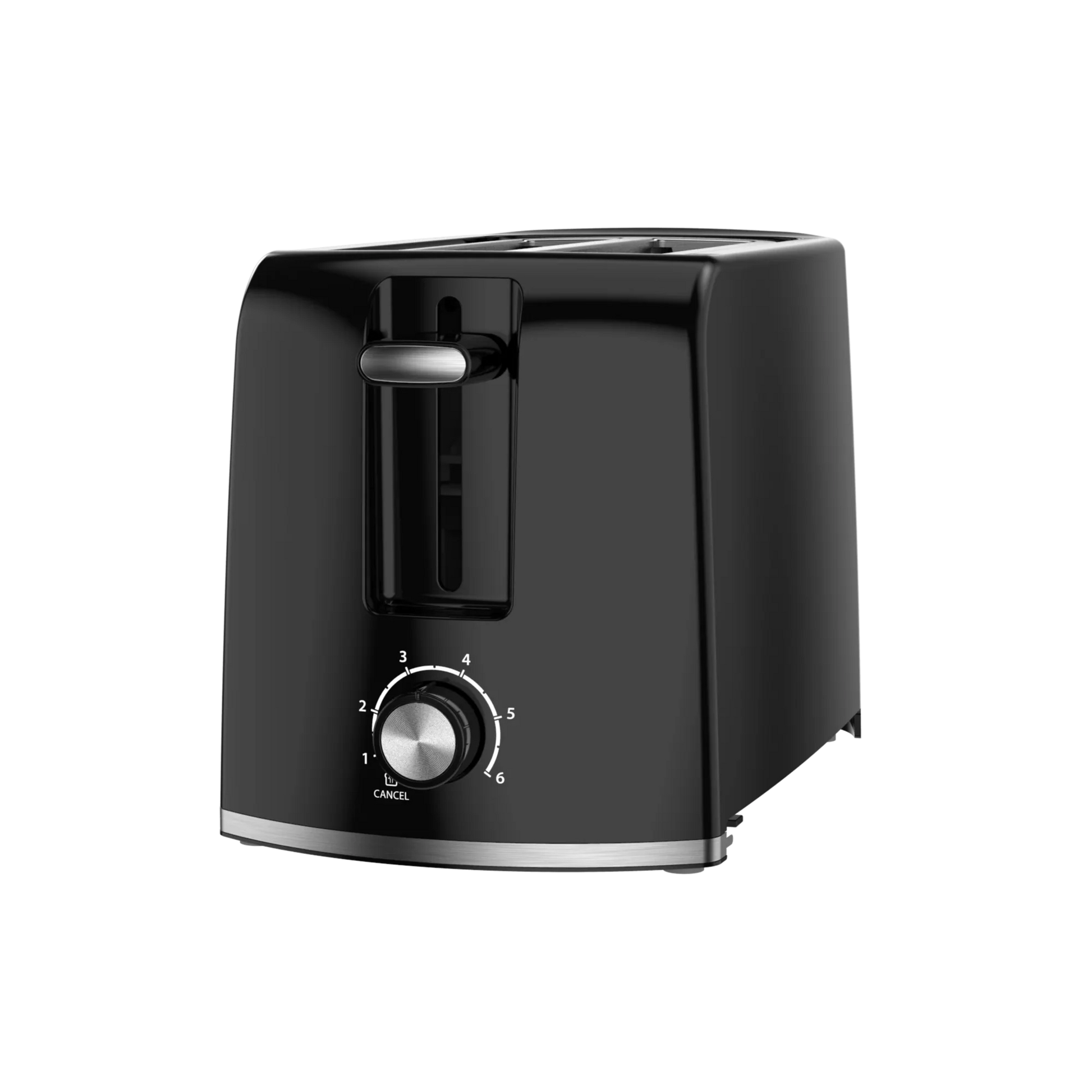 JMT-363658 Custom Electric 2-Slice Bread Toaster for Breakfast Buns and Sandwiches