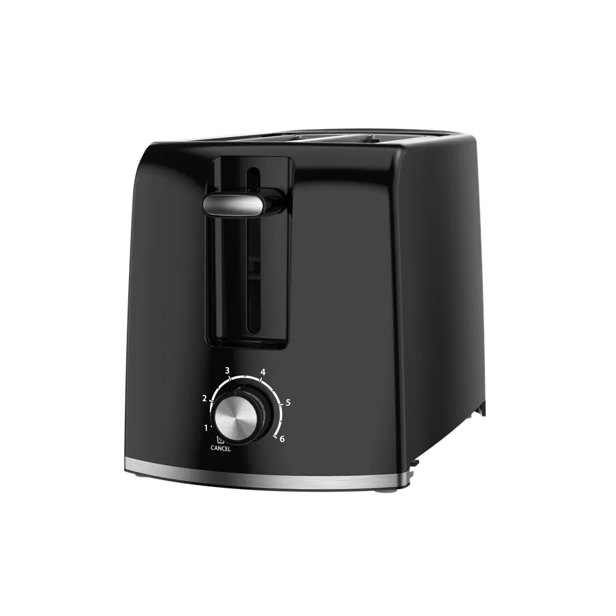 JMT-363658 Custom Electric 2-Slice Bread Toaster for Breakfast Buns and Sandwiches