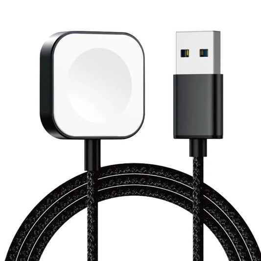 JMT-363658 Magnetic USB Charging Cable for Apple Smart Watch - Fast & Convenient Charger