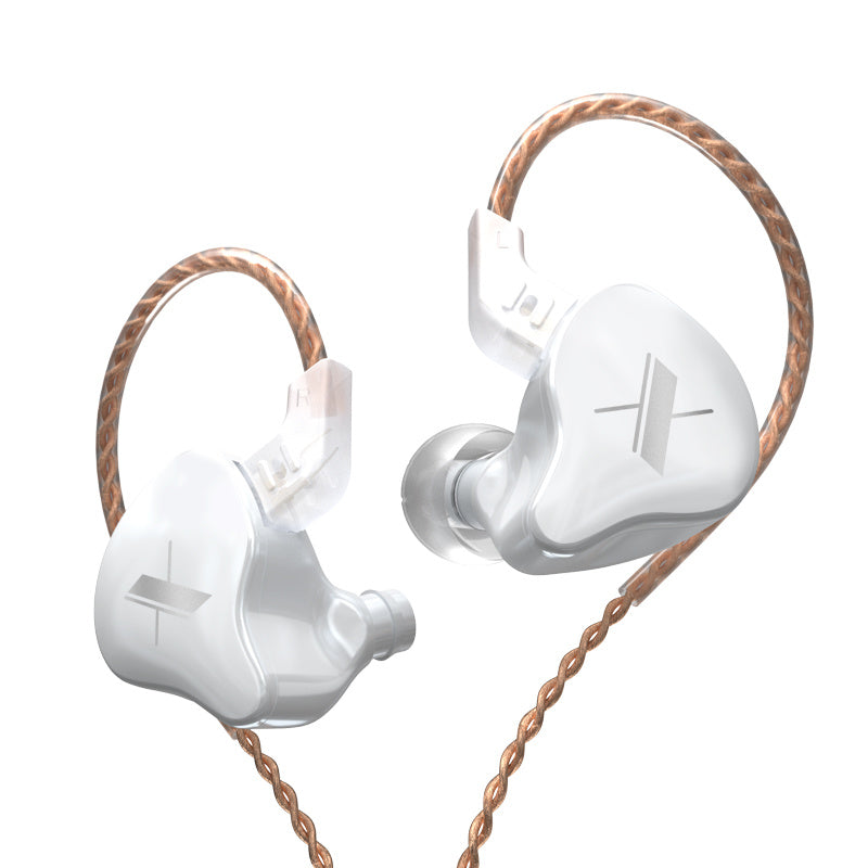 JMT-363978 Universal Wired In-Ear Headphones with Microphone for Gaming, Mobile, and Computer Use