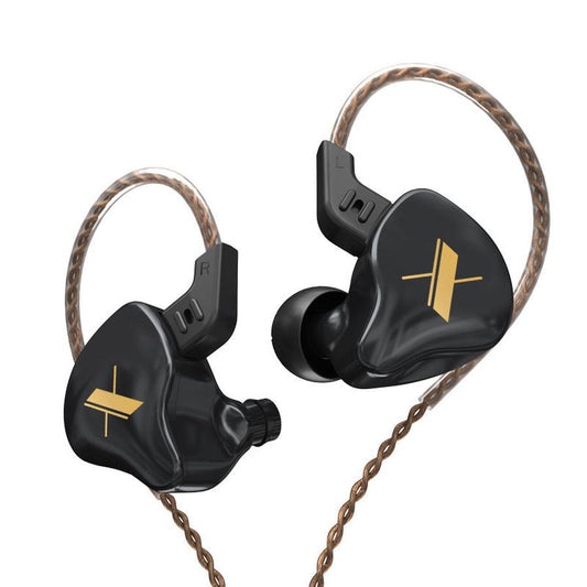 JMT-363978 Universal Wired In-Ear Headphones with Microphone for Gaming, Mobile, and Computer Use