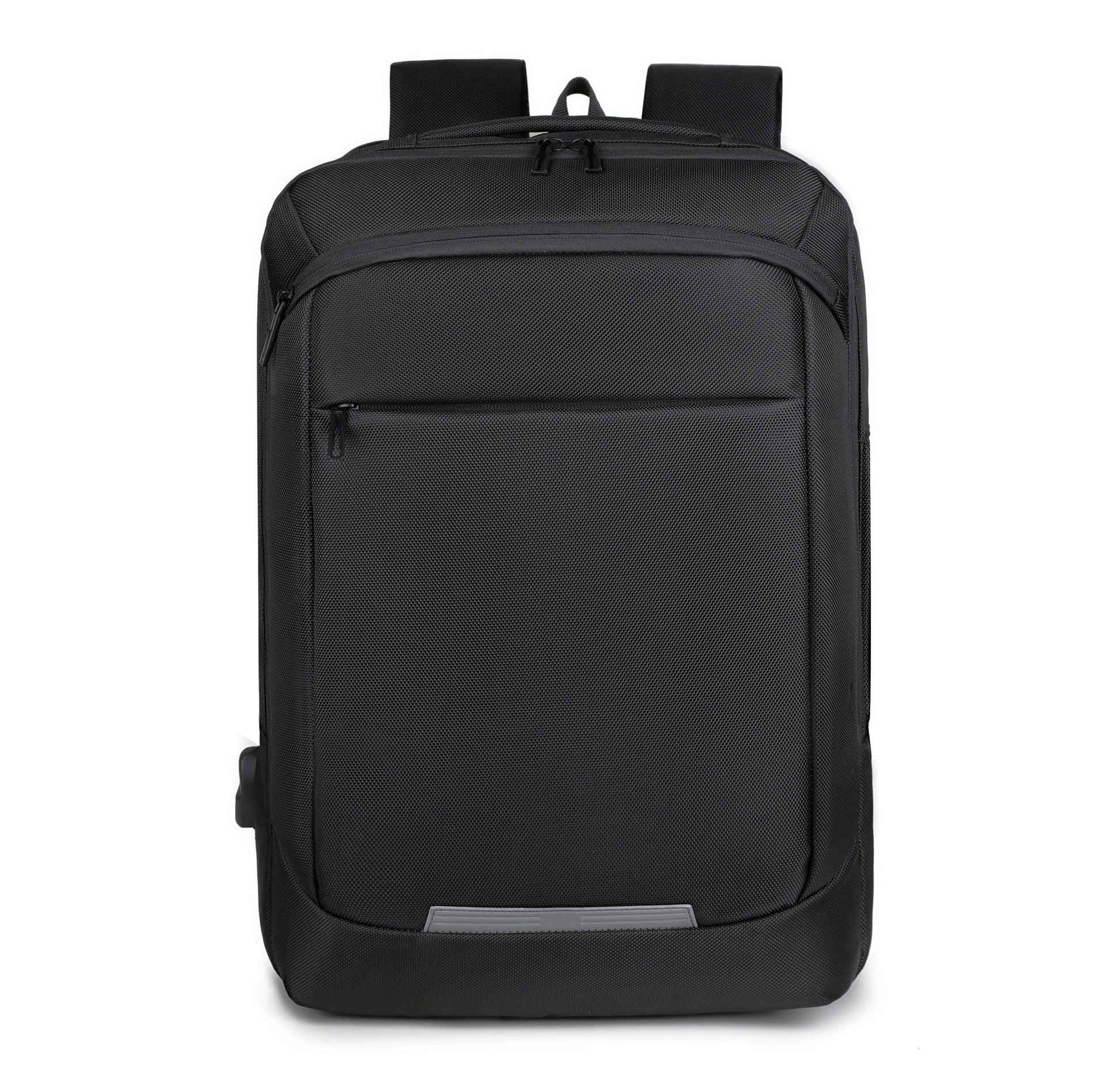 JMT-364170 Lightweight USB Charging Casual Laptop Backpack with Custom Logo Options