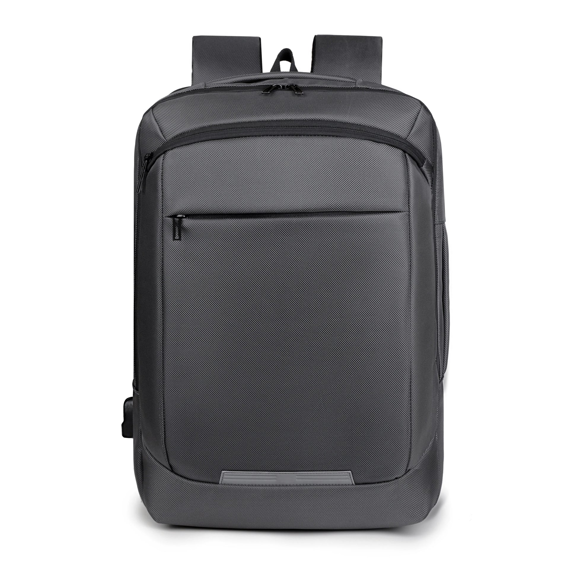 JMT-364170 Lightweight USB Charging Casual Laptop Backpack with Custom Logo Options