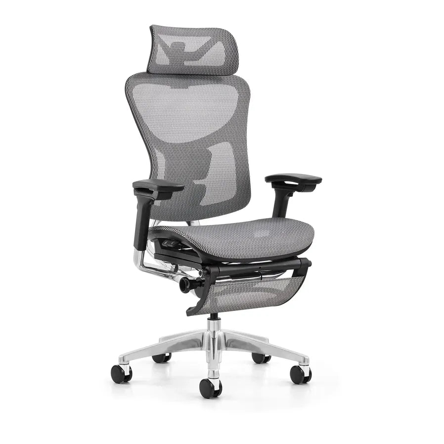 JMT-364746 Ergonomic High Back Mesh Executive Office Chair with Swivel Design