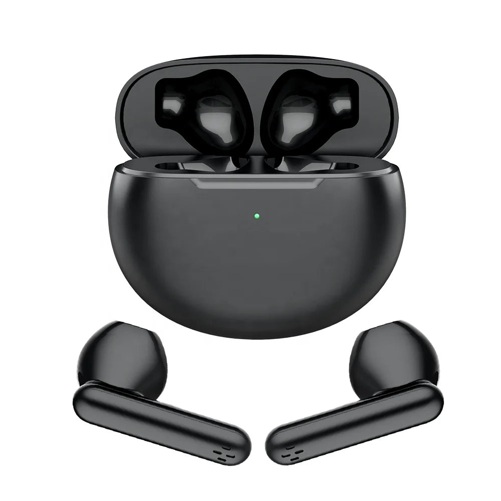 JMT-365322 Wireless Gaming Bluetooth Earbuds J56 - High-Performance Wireless Headphones