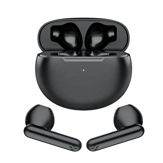 JMT-365322 Wireless Gaming Bluetooth Earbuds J56 - High-Performance Wireless Headphones