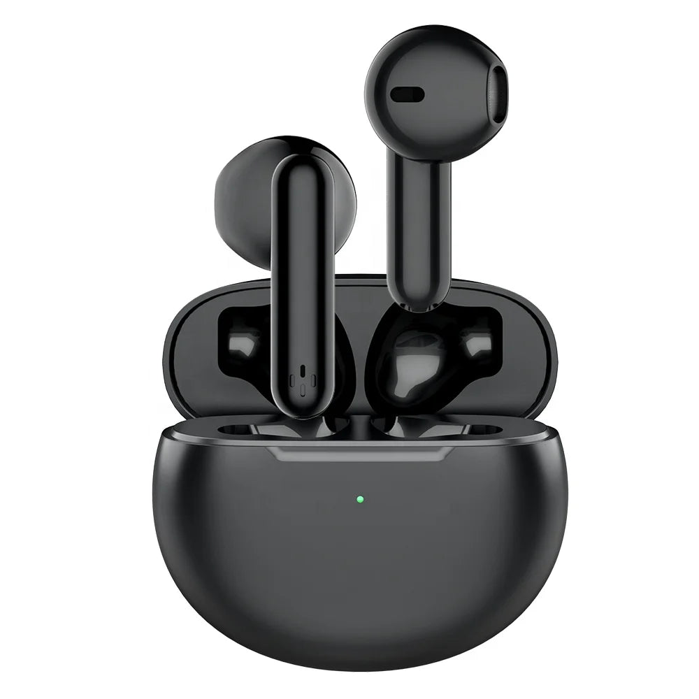 JMT-365322 Wireless Gaming Bluetooth Earbuds J56 - High-Performance Wireless Headphones