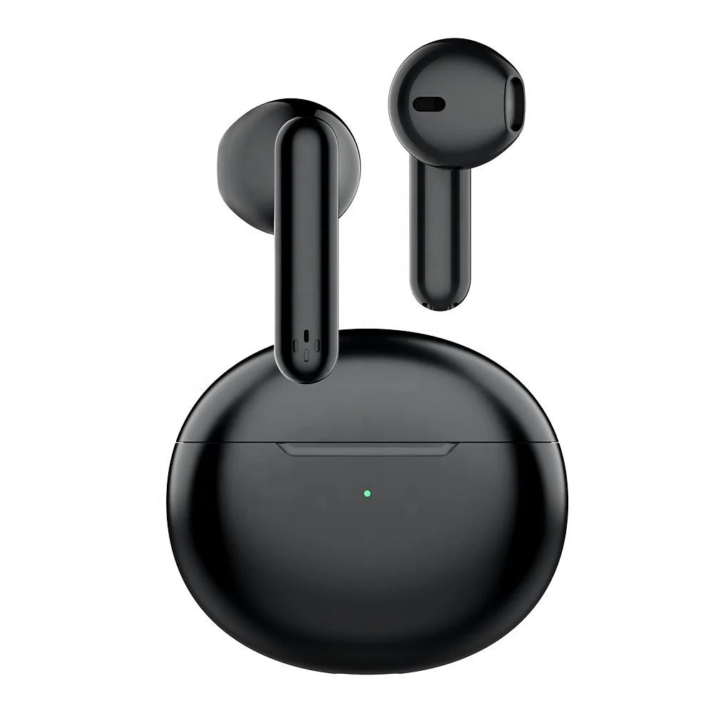 JMT-365322 Wireless Gaming Bluetooth Earbuds J56 - High-Performance Wireless Headphones