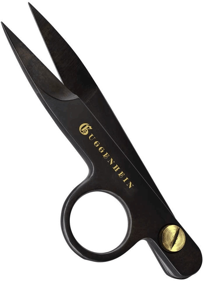 JMT-365450 Precision Straight Scissors - Ergonomic Handle, Ideal for Crafting and Household Use, Compact Size 14.30 x 7 x 2.20 cm