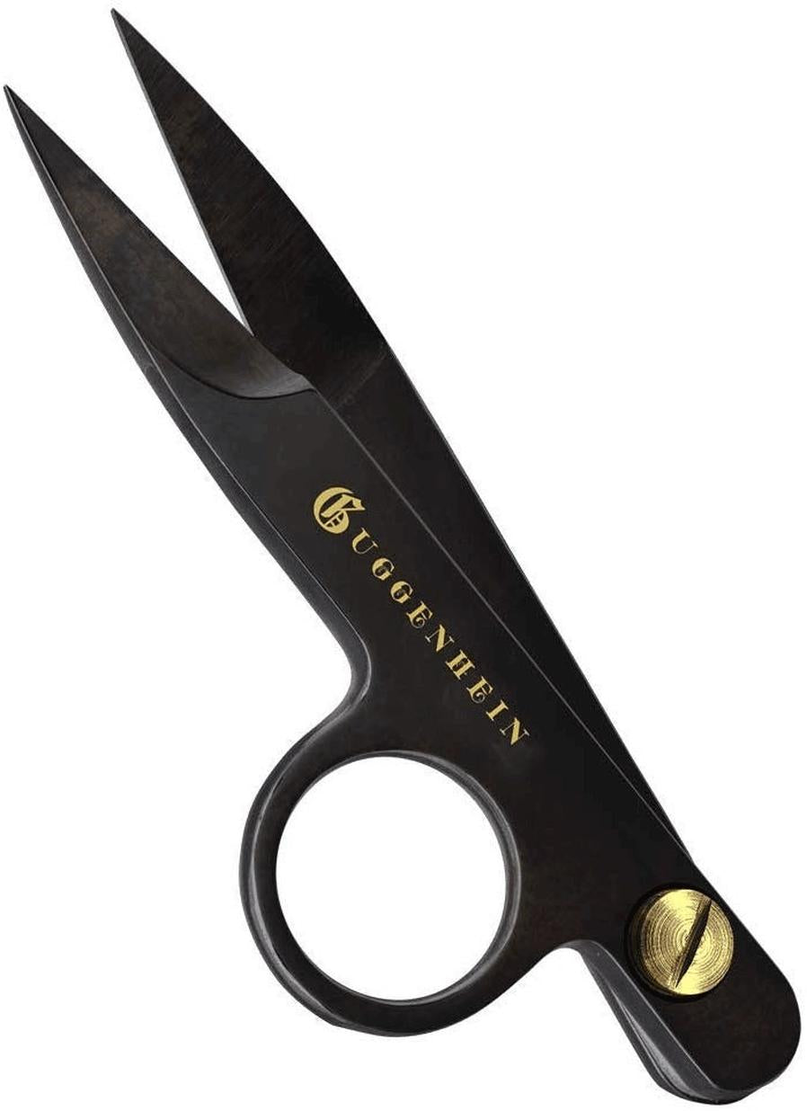 JMT-365450 Precision Straight Scissors - Ergonomic Handle, Ideal for Crafting and Household Use, Compact Size 14.30 x 7 x 2.20 cm
