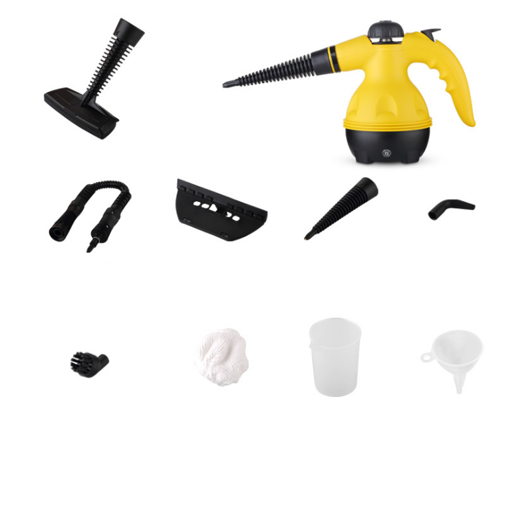 JMT-365642 Steam Sterilizer for Efficient and Safe Cleaning of Baby Bottles and Healthcare Tools