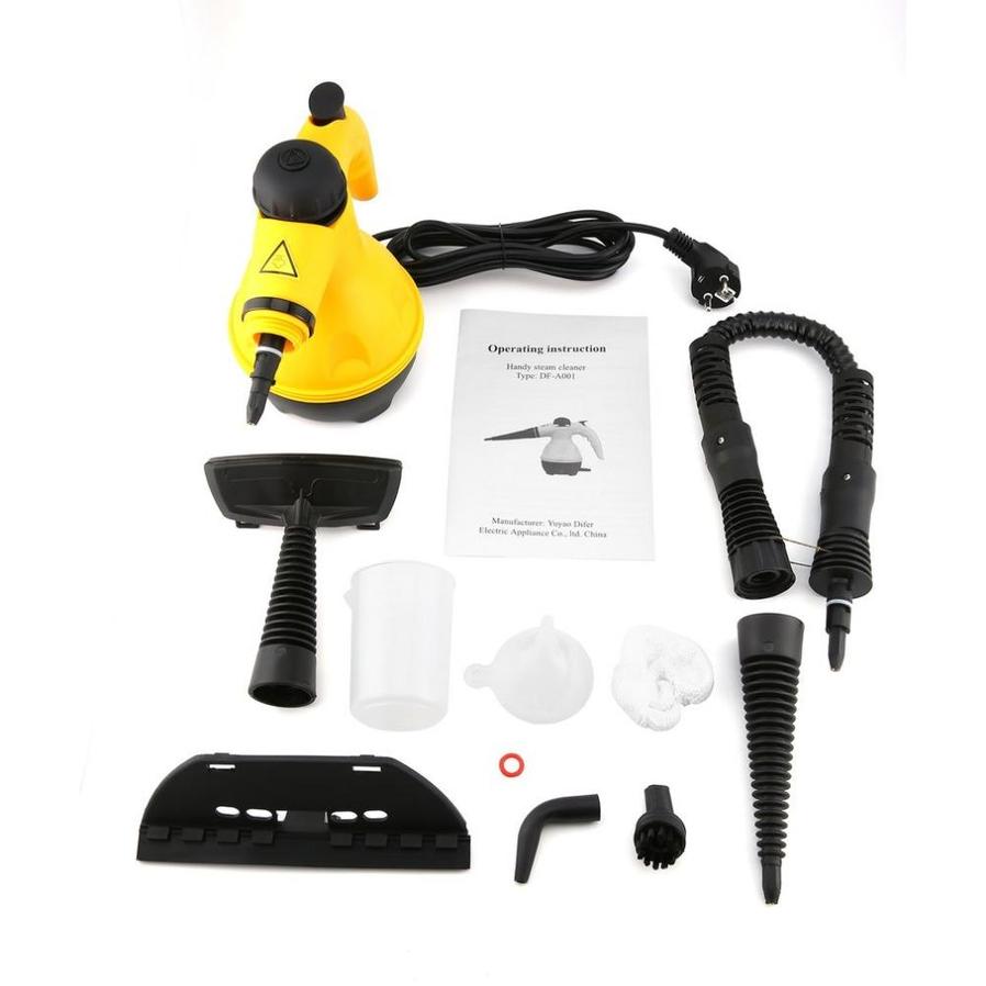 JMT-365642 Steam Sterilizer for Efficient and Safe Cleaning of Baby Bottles and Healthcare Tools