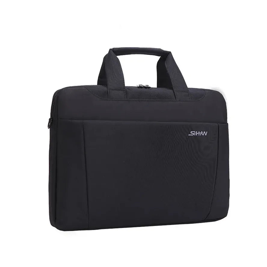 JMT-365642 Versatile Portable Laptop Sleeve for Men, Stylish and Practical Computer Bag