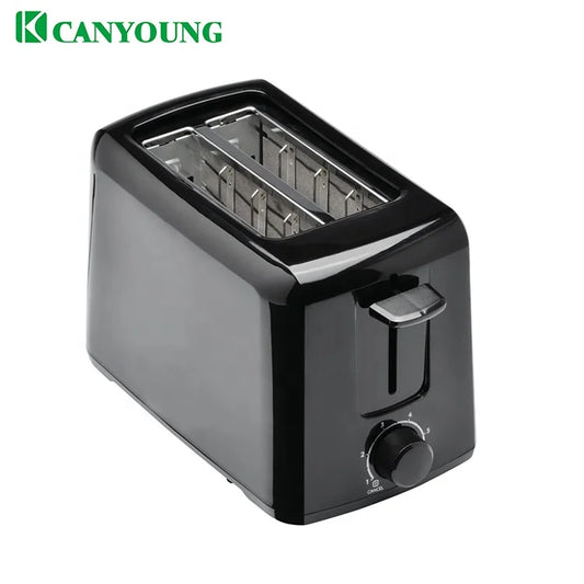 JMT-366090 Extra Wide Slot Toaster with Shade Selector and Auto Shutoff Function