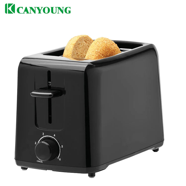 JMT-366090 Extra Wide Slot Toaster with Shade Selector and Auto Shutoff Function