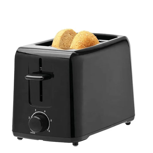 JMT-366090 Extra Wide Slot Toaster with Shade Selector and Auto Shutoff Function