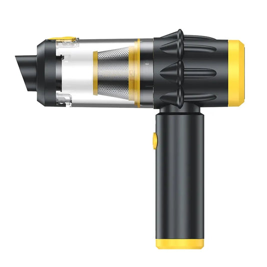 JMT-366602 Cordless Handheld Car Vacuum Cleaner with Strong Suction and Auto Vacuum Function