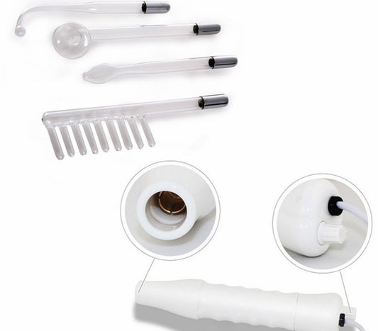 JMT-367434 High-Frequency Electrotherapy Beauty Instrument for Acne Treatment and Wound Healing