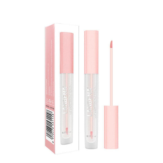 JMT-367562 Nourishing Cherry Lip Lotion for Moisturizing and Lightening Lips