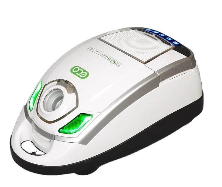 JMT-367754 Powerful Dust Sensor Vacuum Cleaner for Efficient Home Cleaning