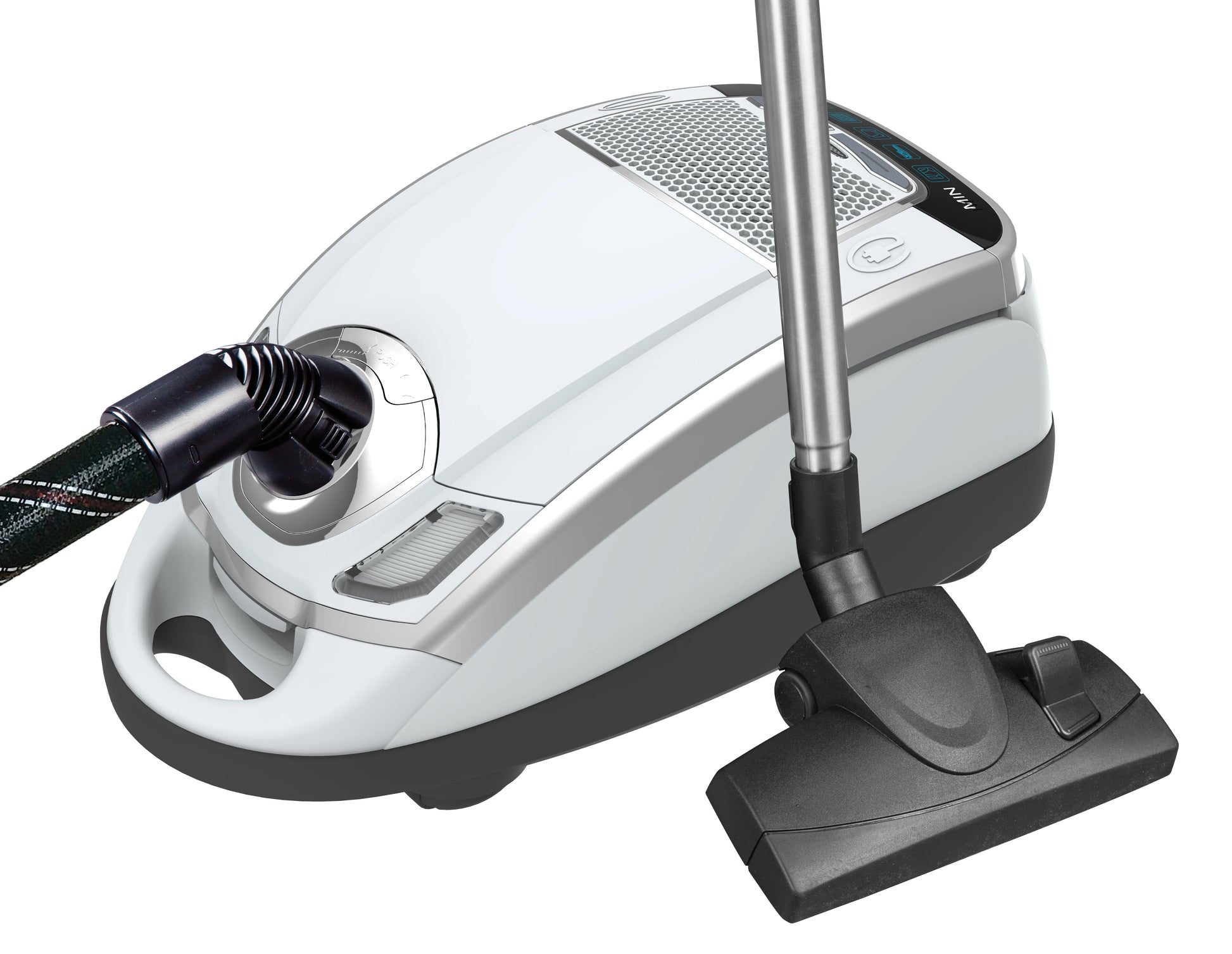JMT-367754 Powerful Dust Sensor Vacuum Cleaner for Efficient Home Cleaning