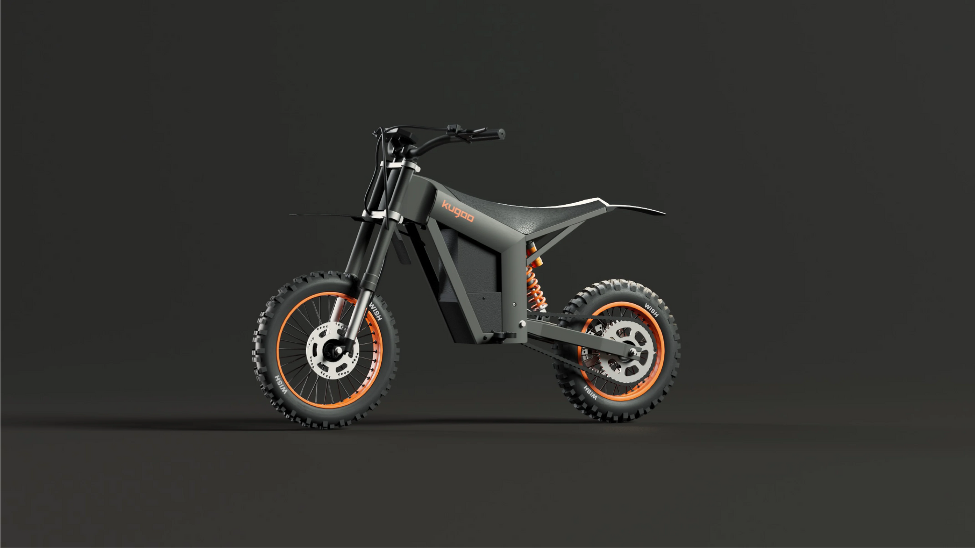 JMT-368202 3000W 21Ah Electric Dirt Bike for Adults - V6 Electric Mountain Bike , Top Speed 27.9 mph