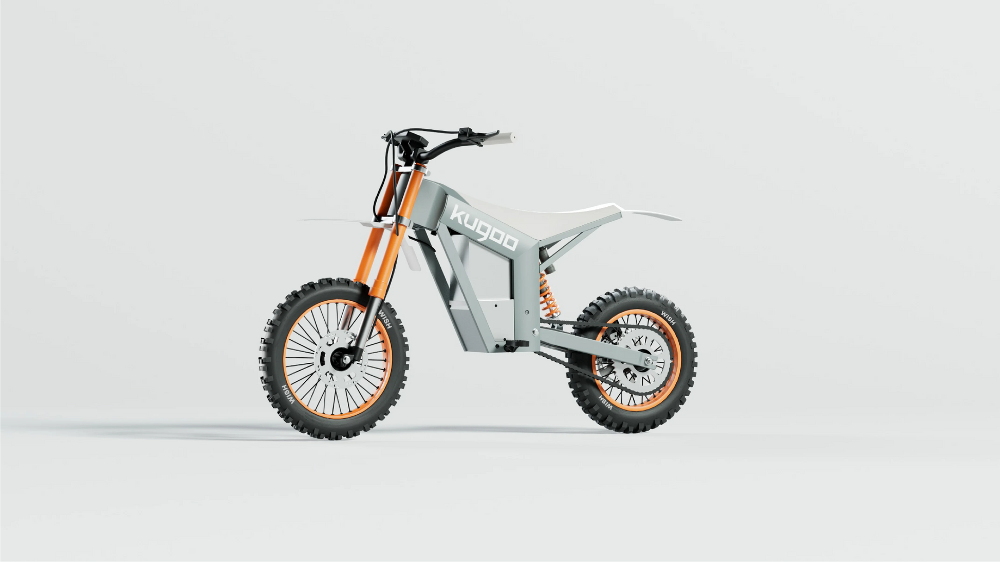 JMT-368202 3000W 21Ah Electric Dirt Bike for Adults - V6 Electric Mountain Bike , Top Speed 27.9 mph