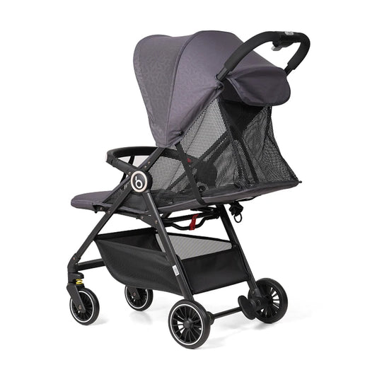 JMT-368586 Compact Lightweight Baby Stroller Travel System - Portable Folding Pram for Airplane Use
