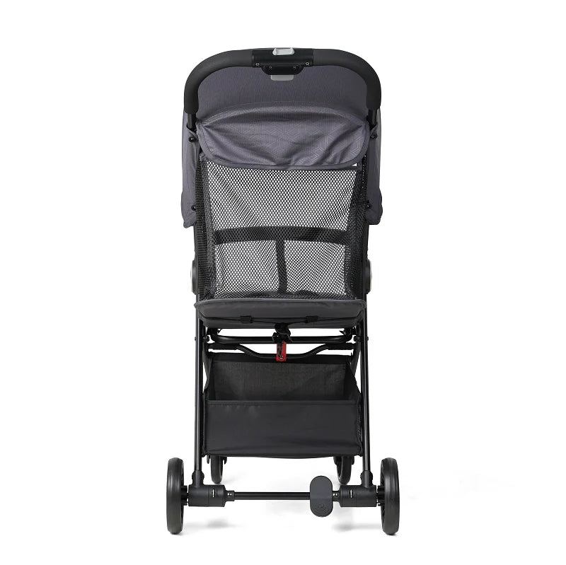 JMT-368586 Compact Lightweight Baby Stroller Travel System - Portable Folding Pram for Airplane Use