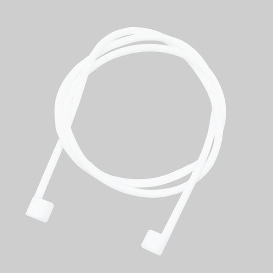 JMT-368778 Silicone Anti-Lost Lanyard for Apple AirPods 1-3 Generation with Magnetic Suction Design