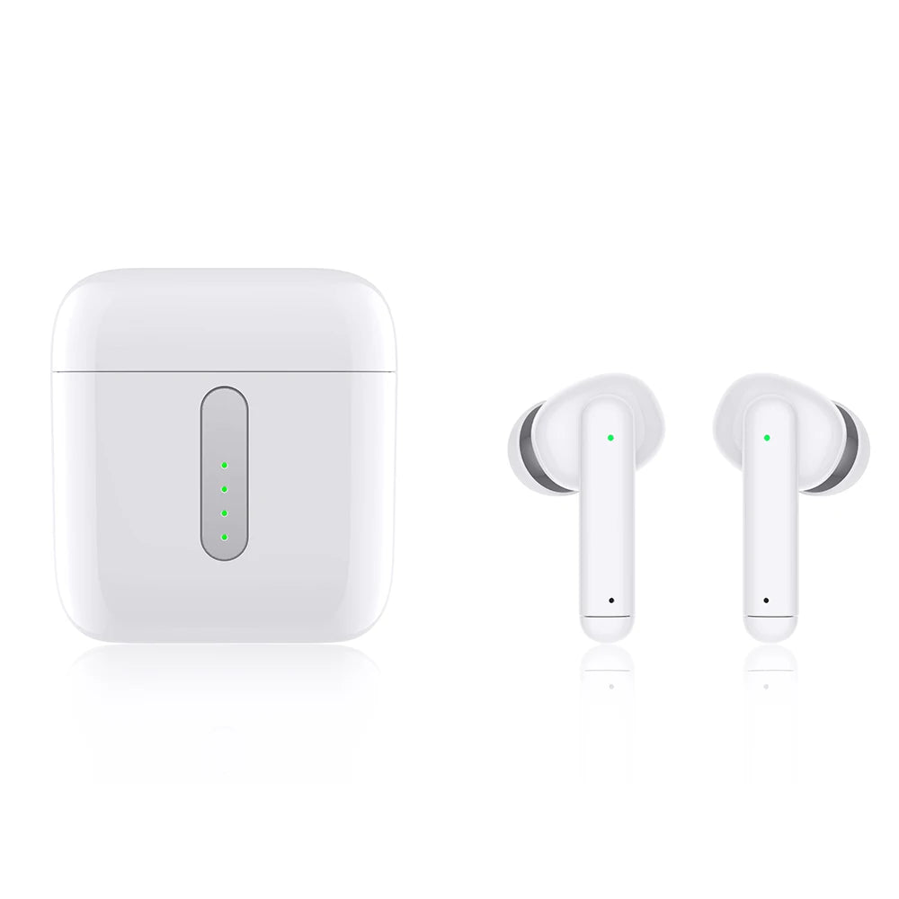 JMT-368778 True Wireless Earbuds with Long Standby Time and Advanced Sound Quality - Model BTW92