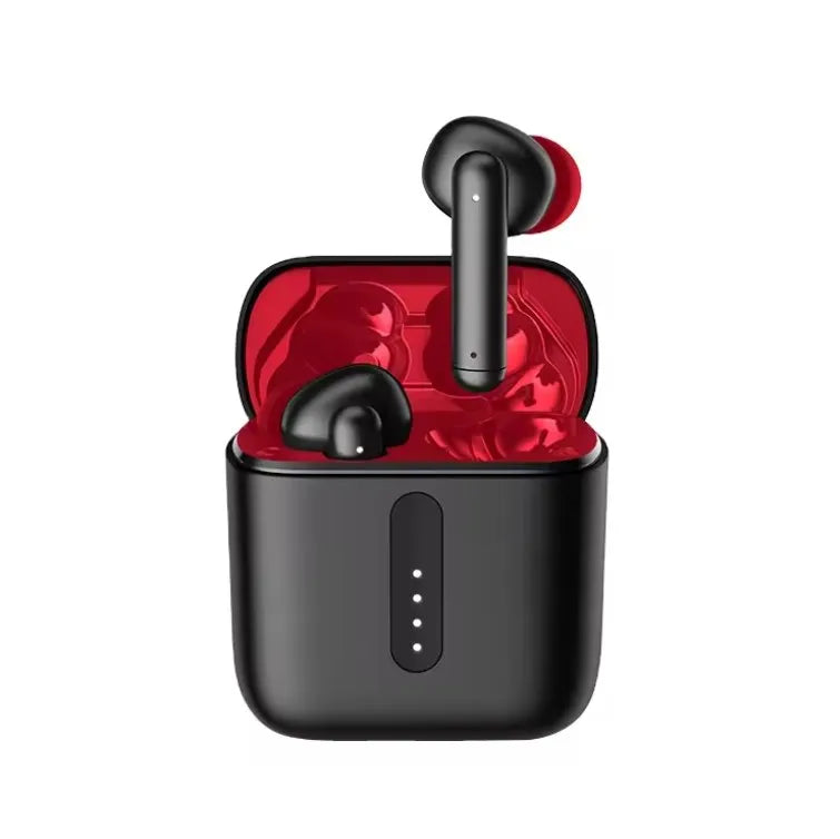 JMT-368778 True Wireless Earbuds with Long Standby Time and Advanced Sound Quality - Model BTW92
