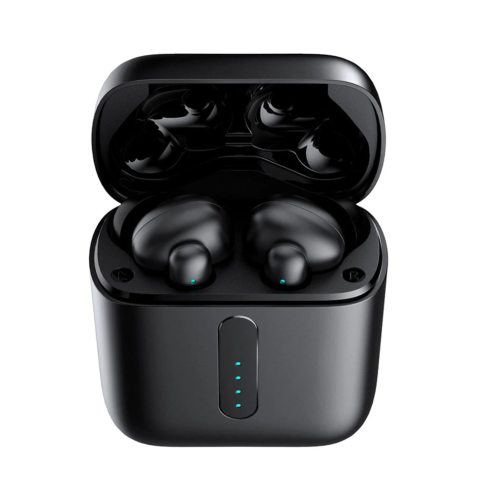 JMT-368778 True Wireless Earbuds with Long Standby Time and Advanced Sound Quality - Model BTW92