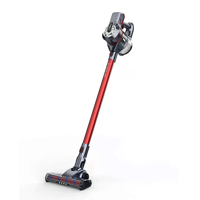 JMT-368906 Versatile Portable Wireless Stick Vacuum Cleaner for Home Use