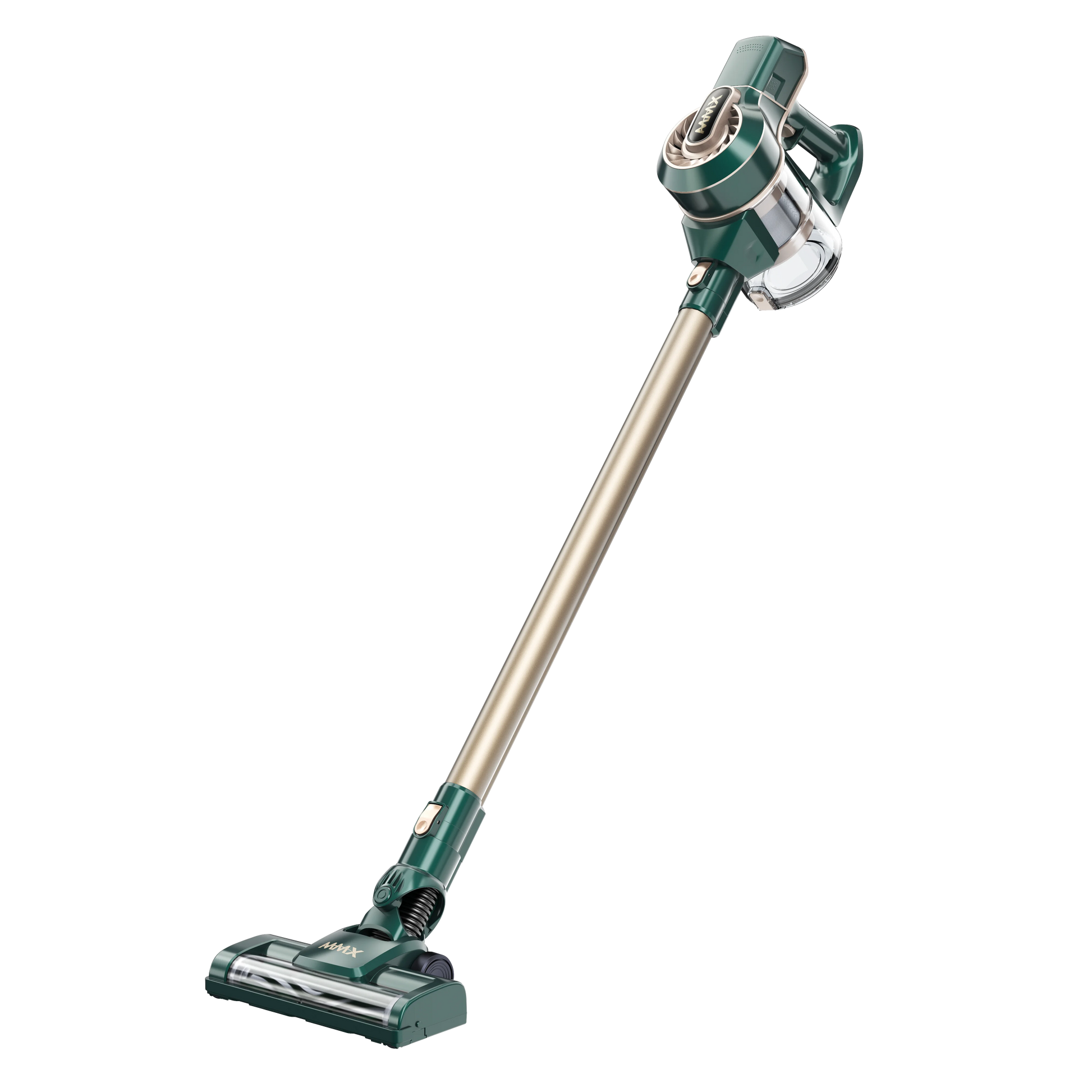 JMT-368906 Versatile Portable Wireless Stick Vacuum Cleaner for Home Use