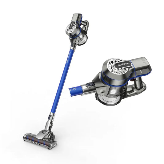 JMT-368906 Versatile Portable Wireless Stick Vacuum Cleaner for Home Use