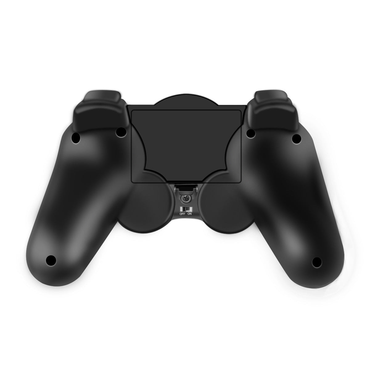 JMT-368906 Wireless Gamepad for Android Phones, Tablets, and PCs - Compatible with PS3 - Ergonomic Design, Dual Joysticks, 2.4GHz Connection